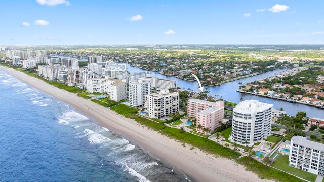 2921 S Ocean Boulevard 704, Highland Beach, FL 33487