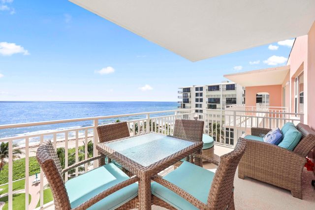 2921 S Ocean Boulevard 704, Highland Beach, FL 33487