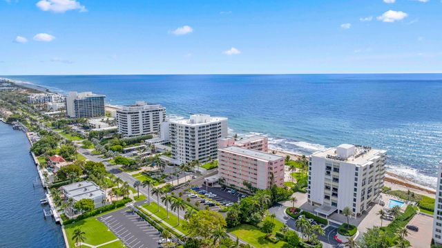 2921 S Ocean Boulevard 704, Highland Beach, FL 33487