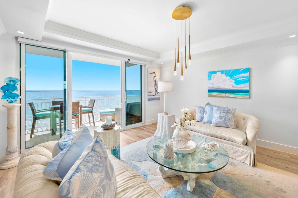 2921 S Ocean Boulevard 704, Highland Beach, FL 33487