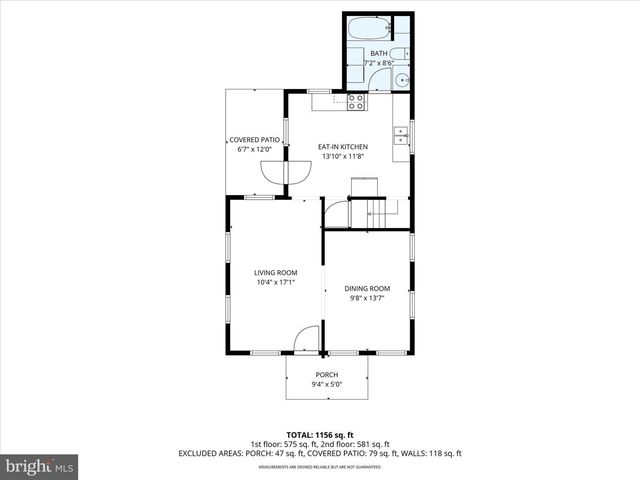 41 MEMORIAL BLVD, Newmanstown, PA 17073