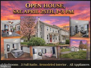 41 MEMORIAL BLVD, Newmanstown, PA 17073