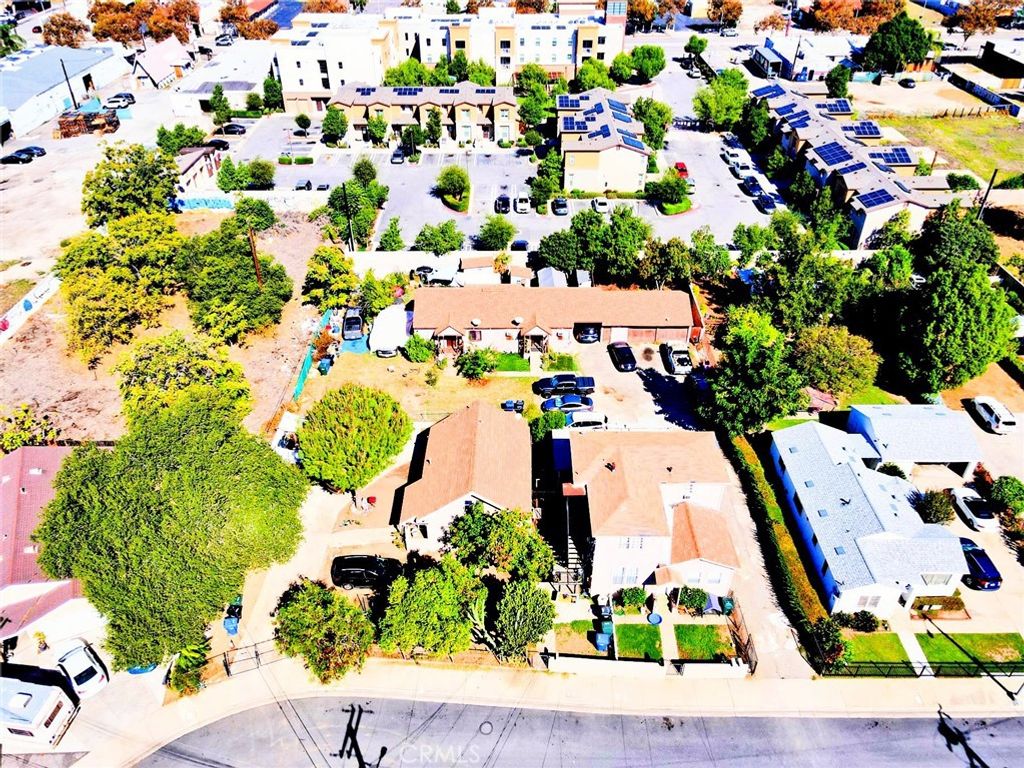 897 W Monterey, Pomona, CA 91768 — exterior