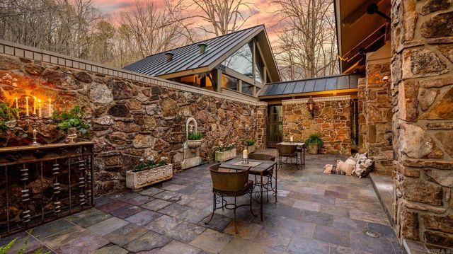501 Trout Haven Drive, Heber Springs, AR 72543