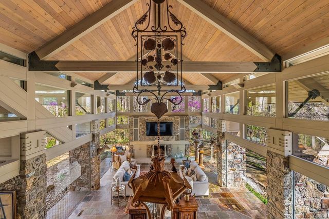 501 Trout Haven Drive, Heber Springs, AR 72543
