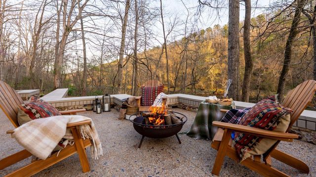 501 Trout Haven Drive, Heber Springs, AR 72543
