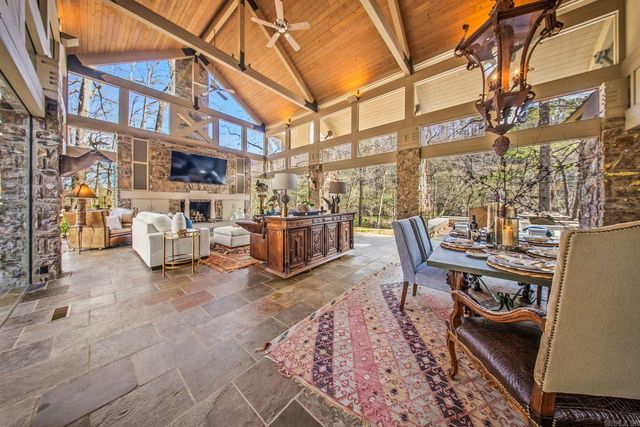 501 Trout Haven Drive, Heber Springs, AR 72543