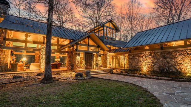 501 Trout Haven Drive, Heber Springs, AR 72543