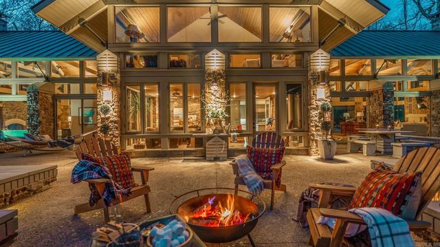 501 Trout Haven Drive, Heber Springs, AR 72543