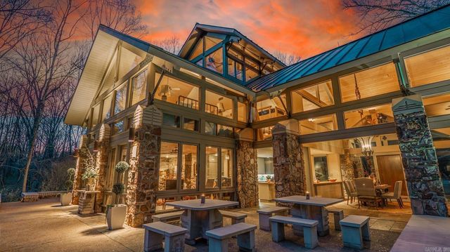 501 Trout Haven Drive, Heber Springs, AR 72543