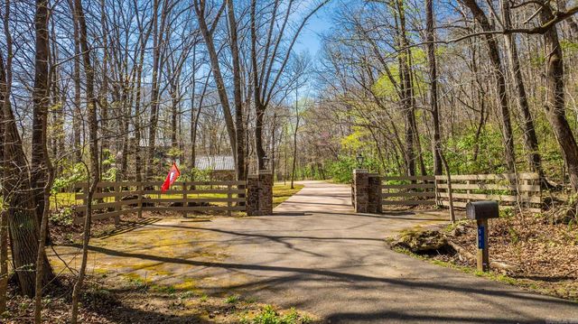 501 Trout Haven Drive, Heber Springs, AR 72543