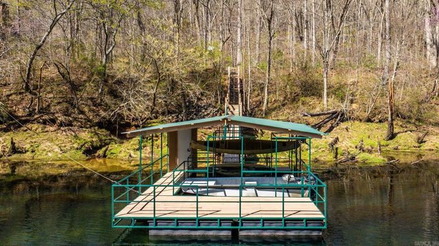501 Trout Haven Drive, Heber Springs, AR 72543