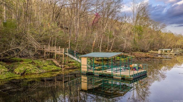 501 Trout Haven Drive, Heber Springs, AR 72543