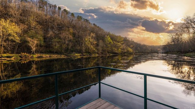 501 Trout Haven Drive, Heber Springs, AR 72543