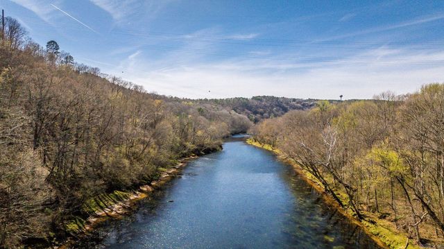 501 Trout Haven Drive, Heber Springs, AR 72543