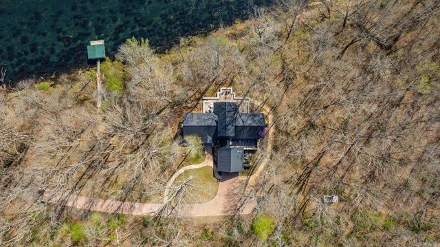 501 Trout Haven Drive, Heber Springs, AR 72543