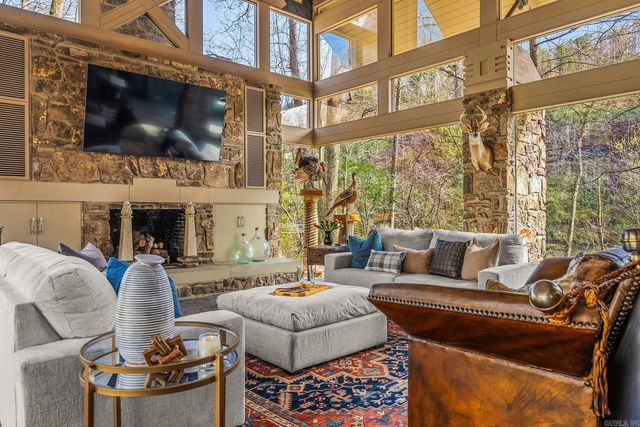 501 Trout Haven Drive, Heber Springs, AR 72543