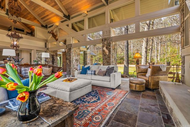 501 Trout Haven Drive, Heber Springs, AR 72543