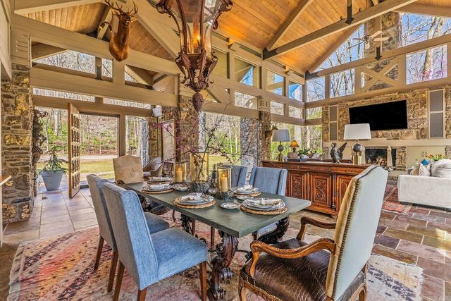 501 Trout Haven Drive, Heber Springs, AR 72543