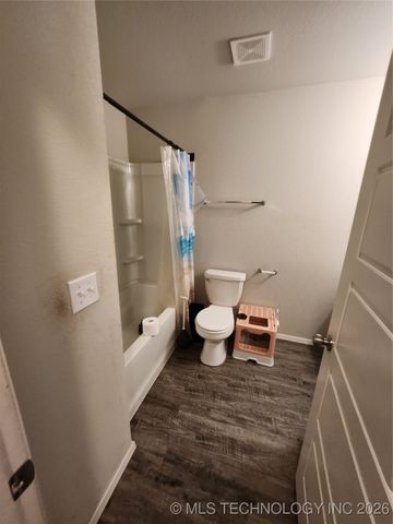 14306 N 73rd East Avenue, Collinsville, OK 74021