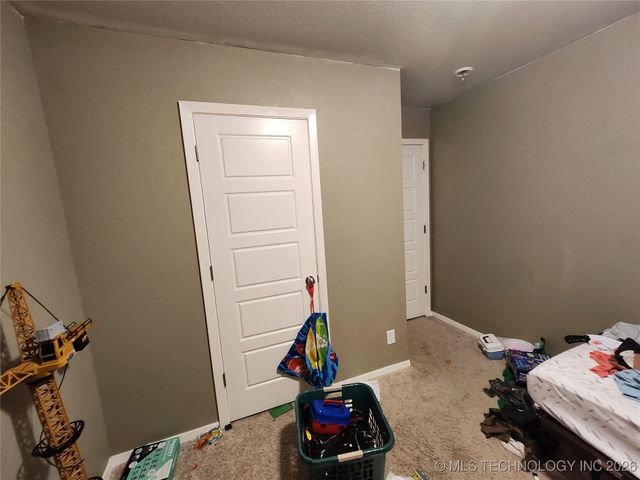 14306 N 73rd East Avenue, Collinsville, OK 74021