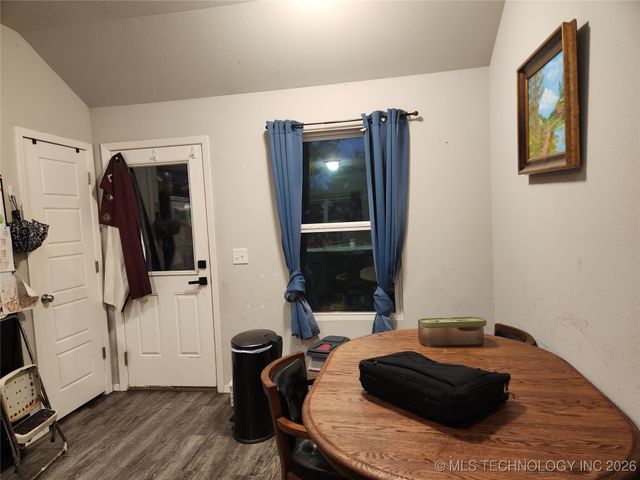 14306 N 73rd East Avenue, Collinsville, OK 74021