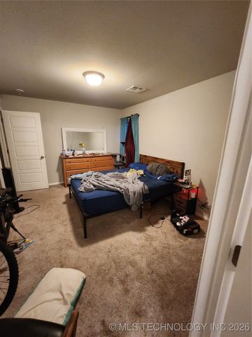 14306 N 73rd East Avenue, Collinsville, OK 74021