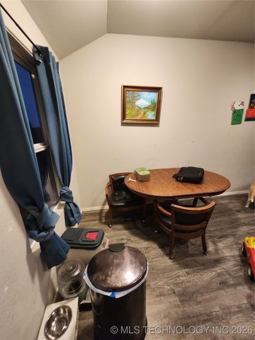 14306 N 73rd East Avenue, Collinsville, OK 74021