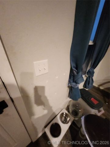 14306 N 73rd East Avenue, Collinsville, OK 74021