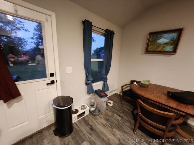 14306 N 73rd East Avenue, Collinsville, OK 74021