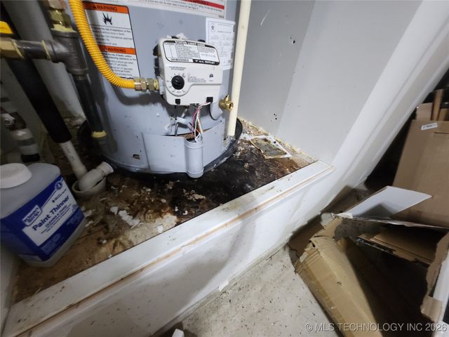 14306 N 73rd East Avenue, Collinsville, OK 74021