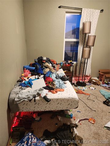 14306 N 73rd East Avenue, Collinsville, OK 74021