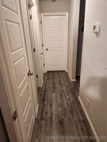 14306 N 73rd East Avenue, Collinsville, OK 74021