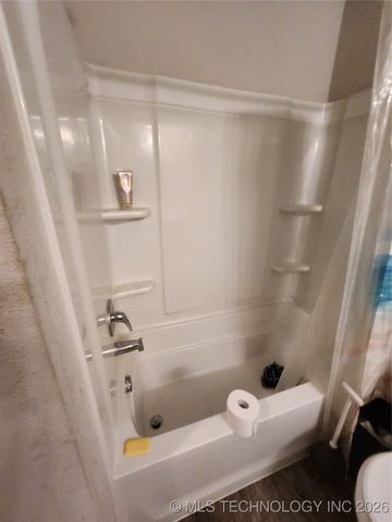 14306 N 73rd East Avenue, Collinsville, OK 74021