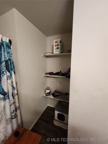 14306 N 73rd East Avenue, Collinsville, OK 74021