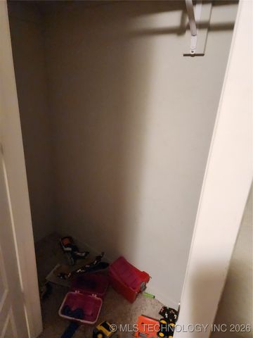 14306 N 73rd East Avenue, Collinsville, OK 74021