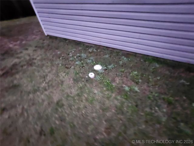 14306 N 73rd East Avenue, Collinsville, OK 74021