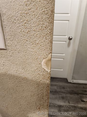 14306 N 73rd East Avenue, Collinsville, OK 74021