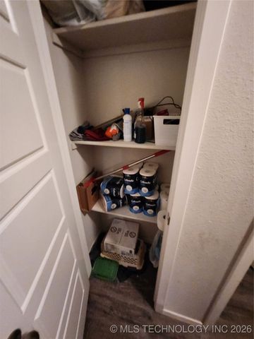 14306 N 73rd East Avenue, Collinsville, OK 74021