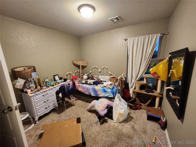 14306 N 73rd East Avenue, Collinsville, OK 74021