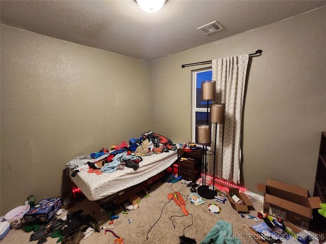 14306 N 73rd East Avenue, Collinsville, OK 74021