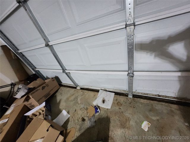 14306 N 73rd East Avenue, Collinsville, OK 74021