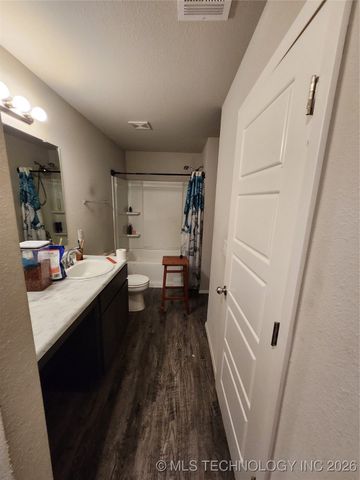 14306 N 73rd East Avenue, Collinsville, OK 74021