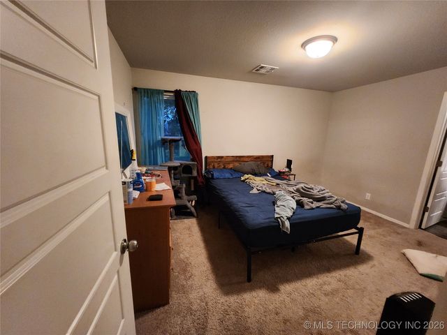 14306 N 73rd East Avenue, Collinsville, OK 74021