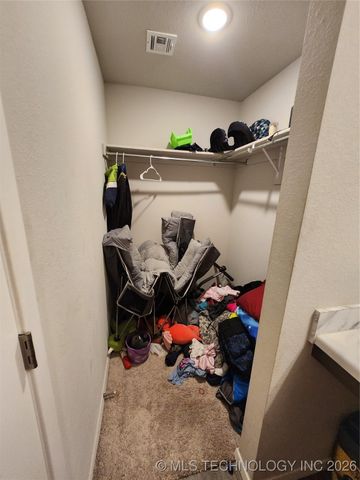 14306 N 73rd East Avenue, Collinsville, OK 74021