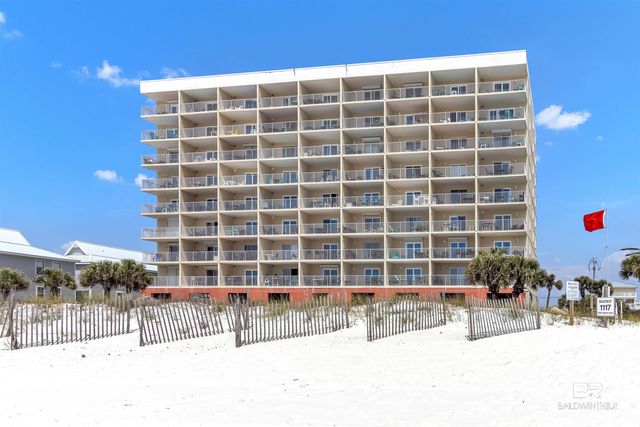 1117 WEST BEACH Boulevard 301, Gulf Shores, AL 36542