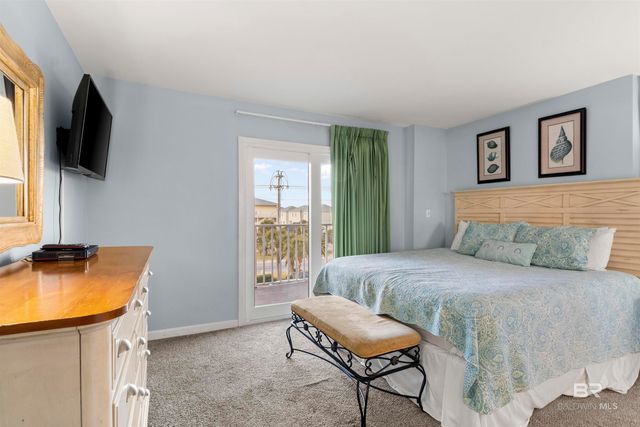 1117 WEST BEACH Boulevard 301, Gulf Shores, AL 36542