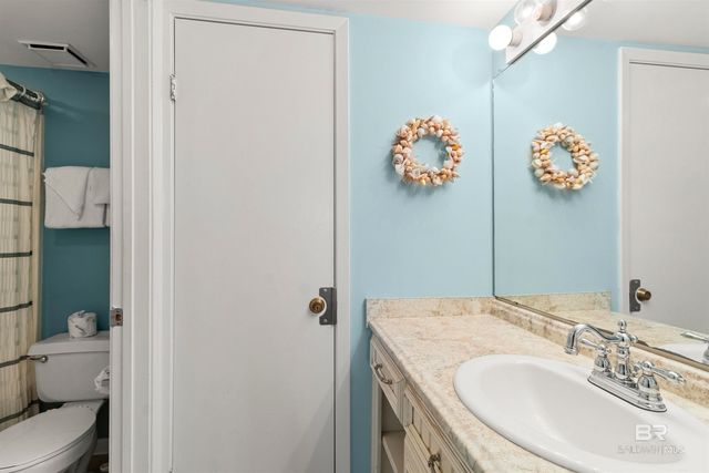 1117 WEST BEACH Boulevard 301, Gulf Shores, AL 36542