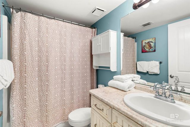 1117 WEST BEACH Boulevard 301, Gulf Shores, AL 36542