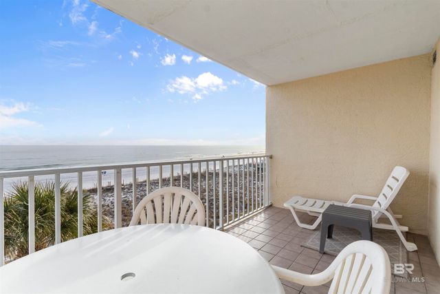 1117 WEST BEACH Boulevard 301, Gulf Shores, AL 36542